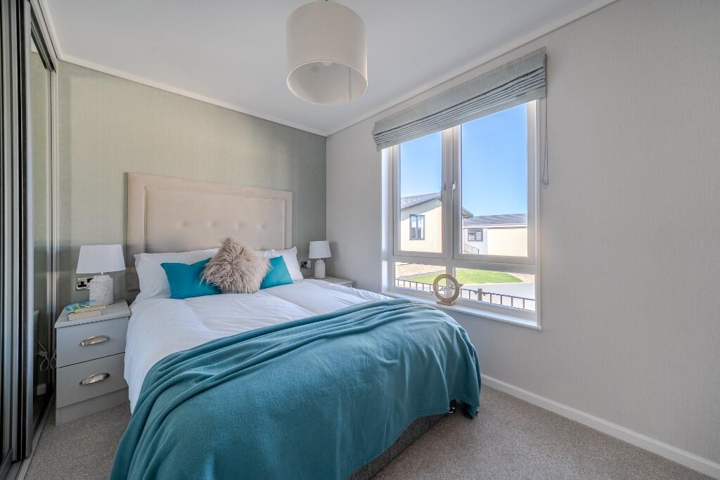 Typical Bedroom