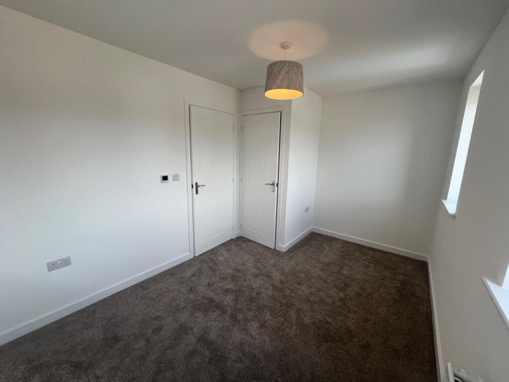 Front Bedroom 