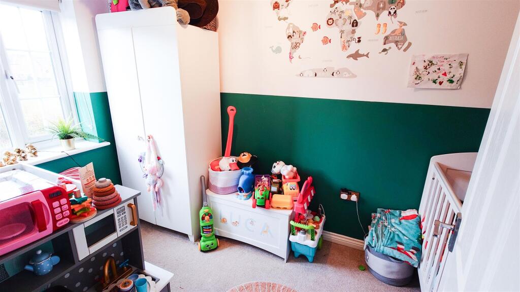 BEDROOM 3