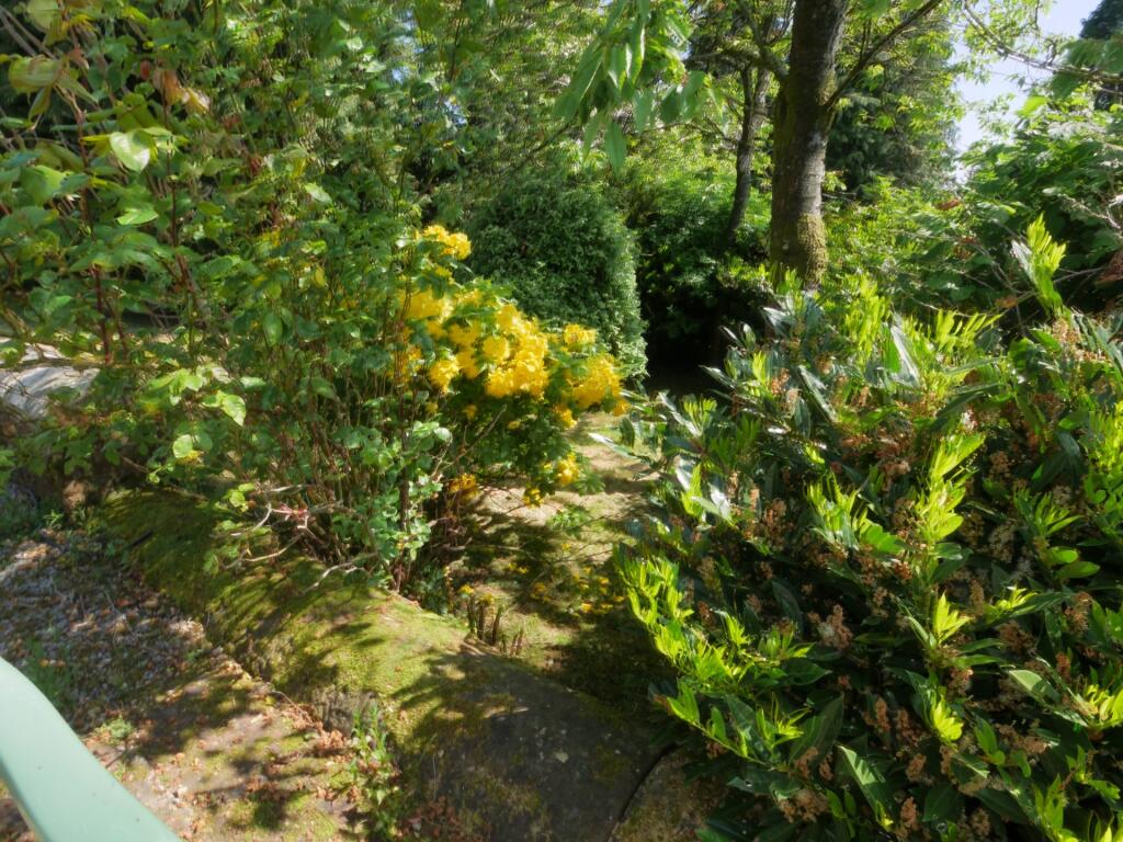 The Bungalow, Kirkconnel Hall, Ecclefechan, DG11 3