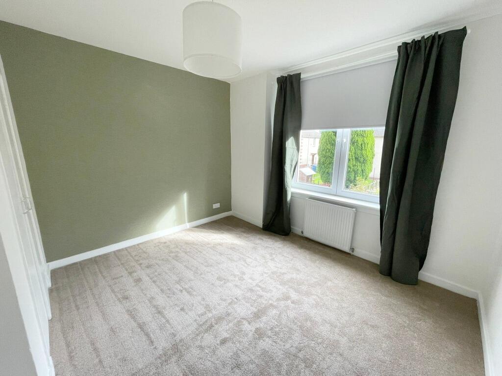 Troon Street, Dalmarnock, Glasgow, G40