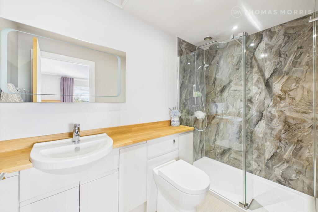 Ensuite