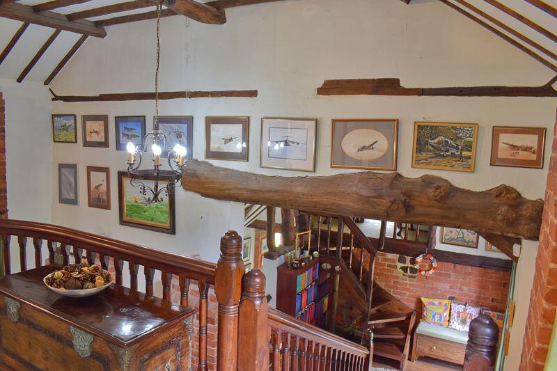 mezzanine