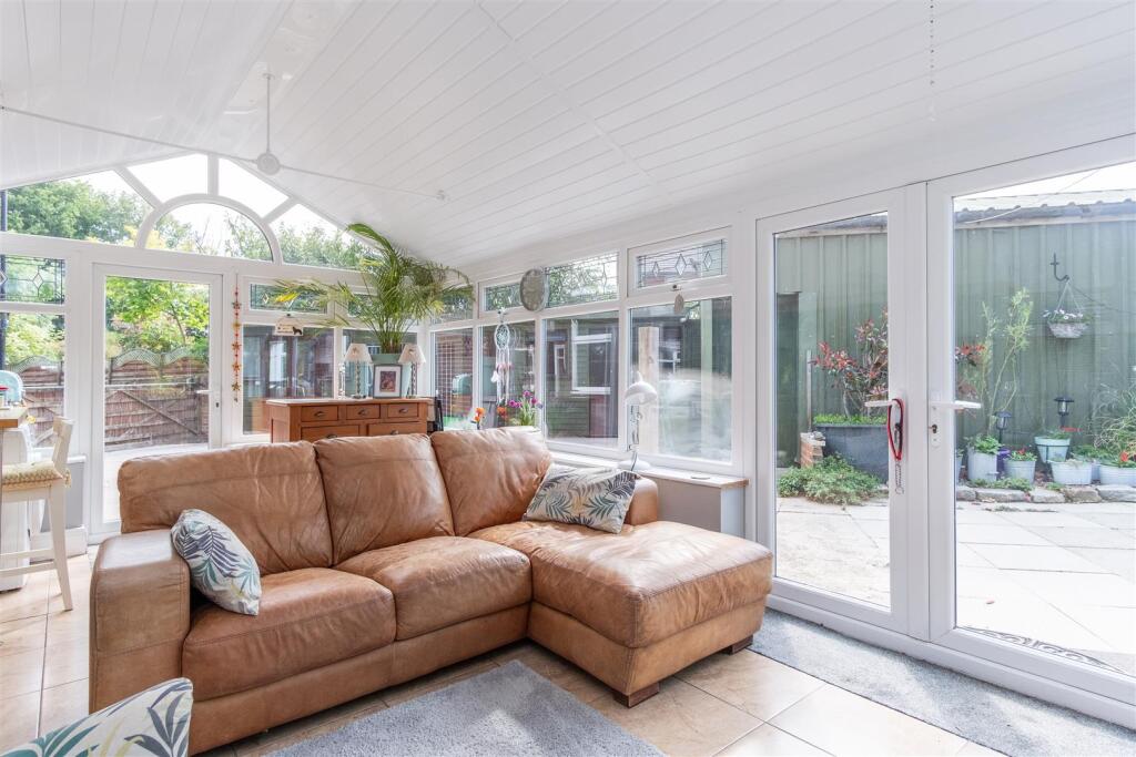 Kitchen/Breakfast/Family Room