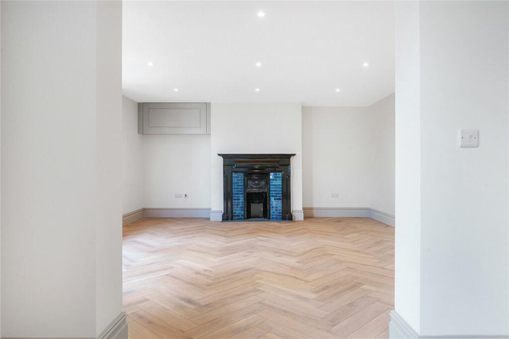 Flat 3 Showhome