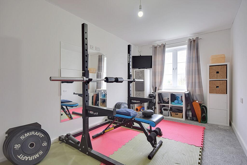 Old fire Sation Mews (6)