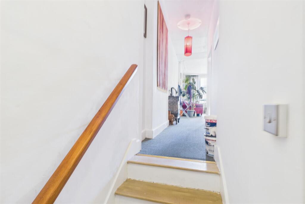 26 Waterloo Street, Weston Super Mare, North Somer