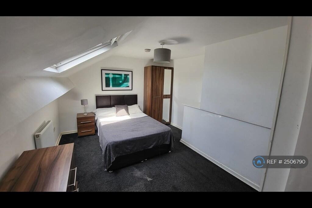 Room 6 - Let
