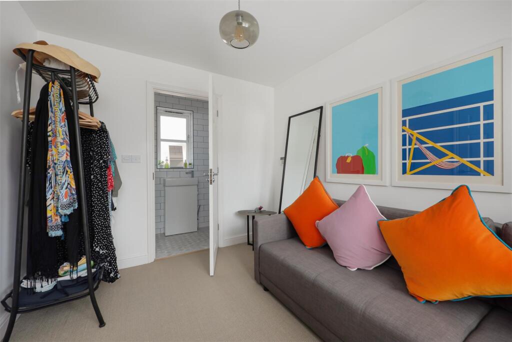 Swanfield Road, Whitstable