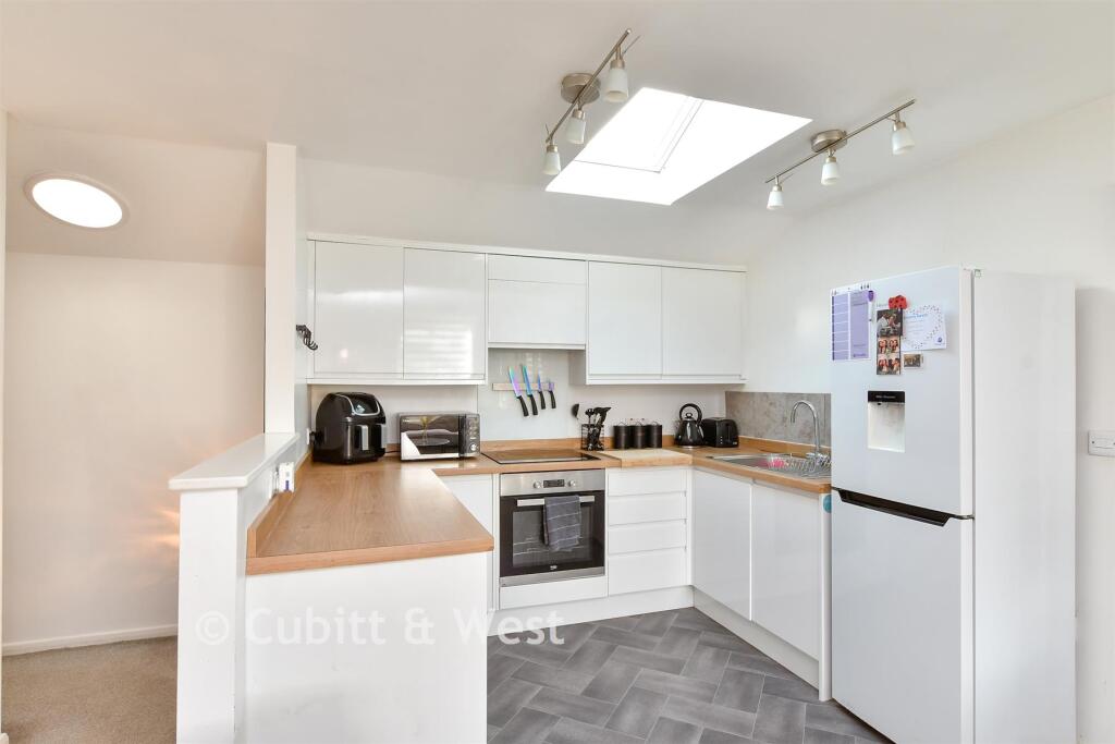 Lounge/ Kitchen / Diner