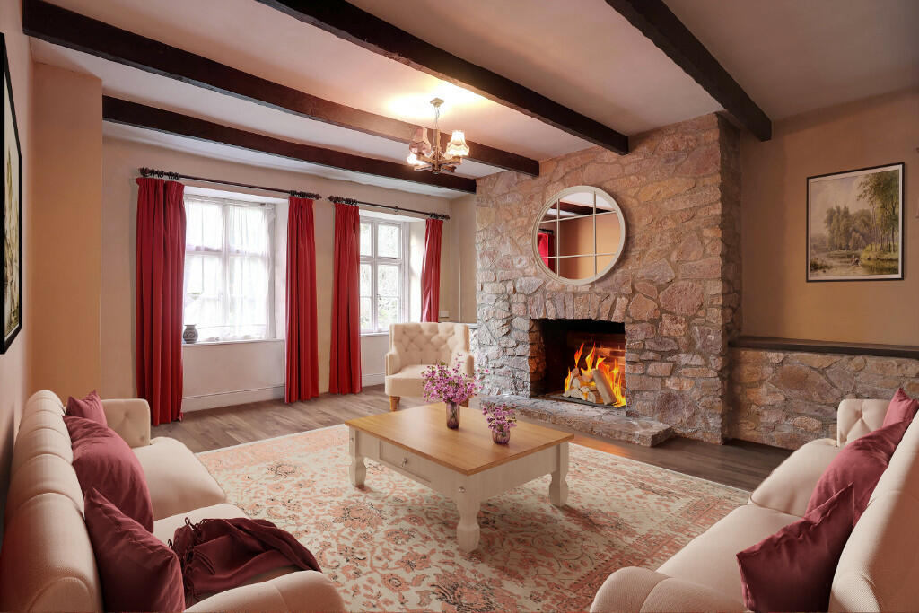 Living v3 furnish...