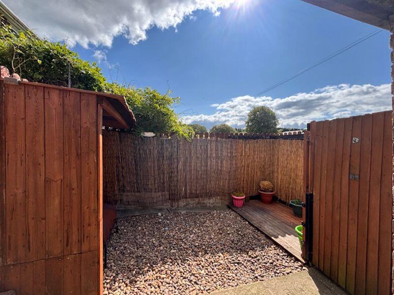 Lower Garden