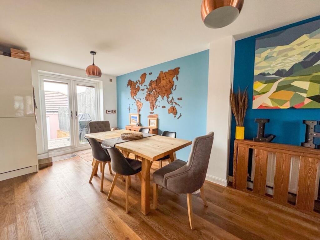 Dining Space