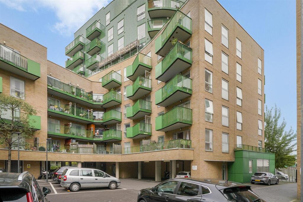 Flat 48, Luma Apartments - wcyFfaAnL53qrH8hgVtt.jp