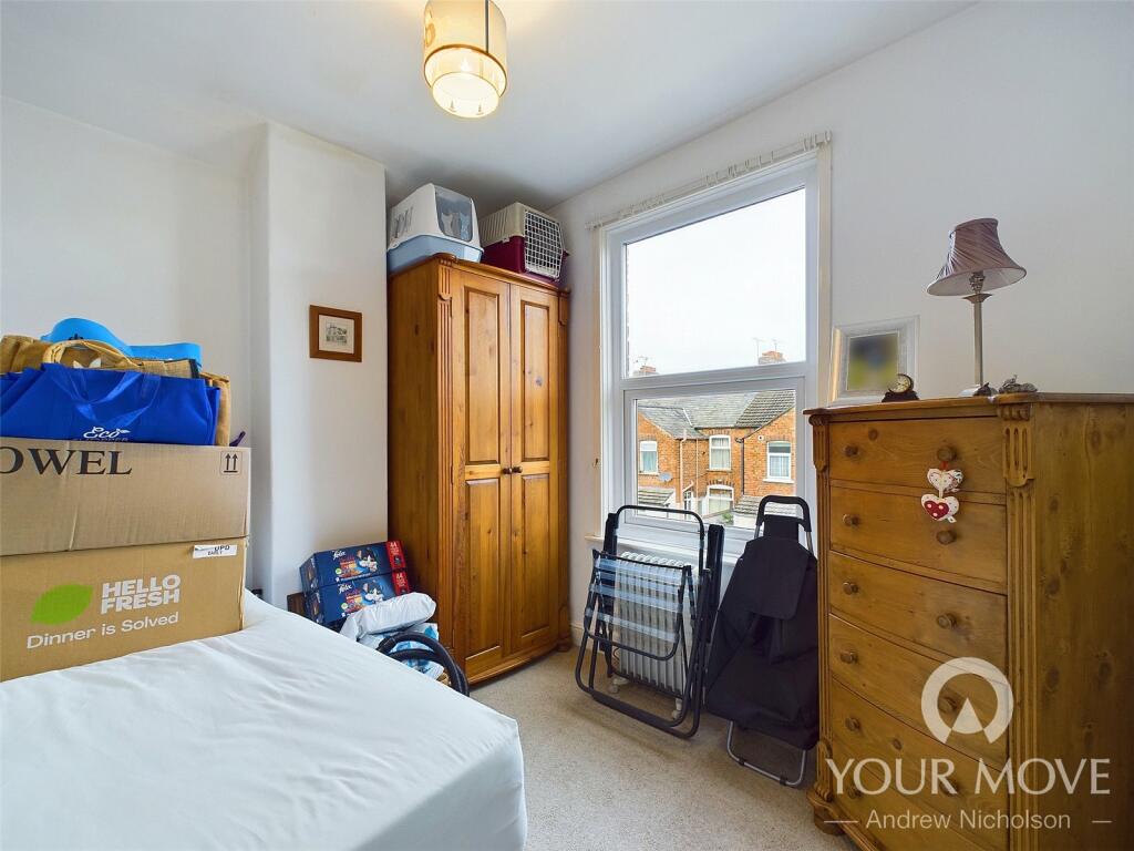 Bedroom 3