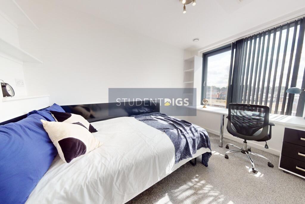 Student Digs - Abode