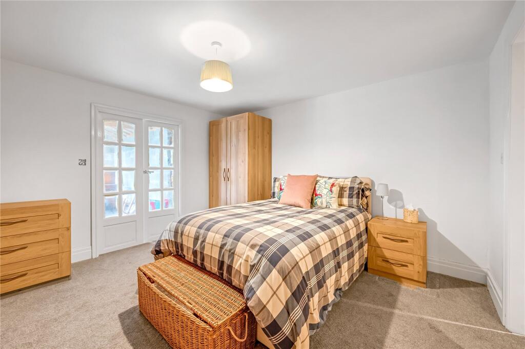 Bedroom 1 Ground