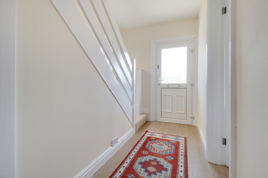 Hallway-II