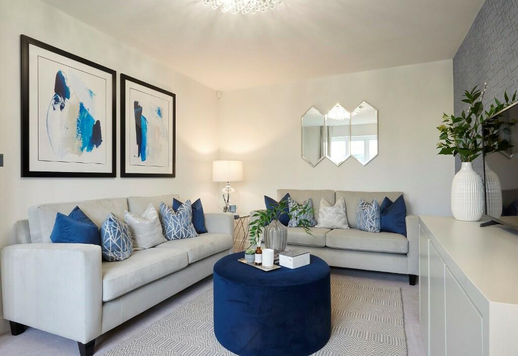 Typical Show Home