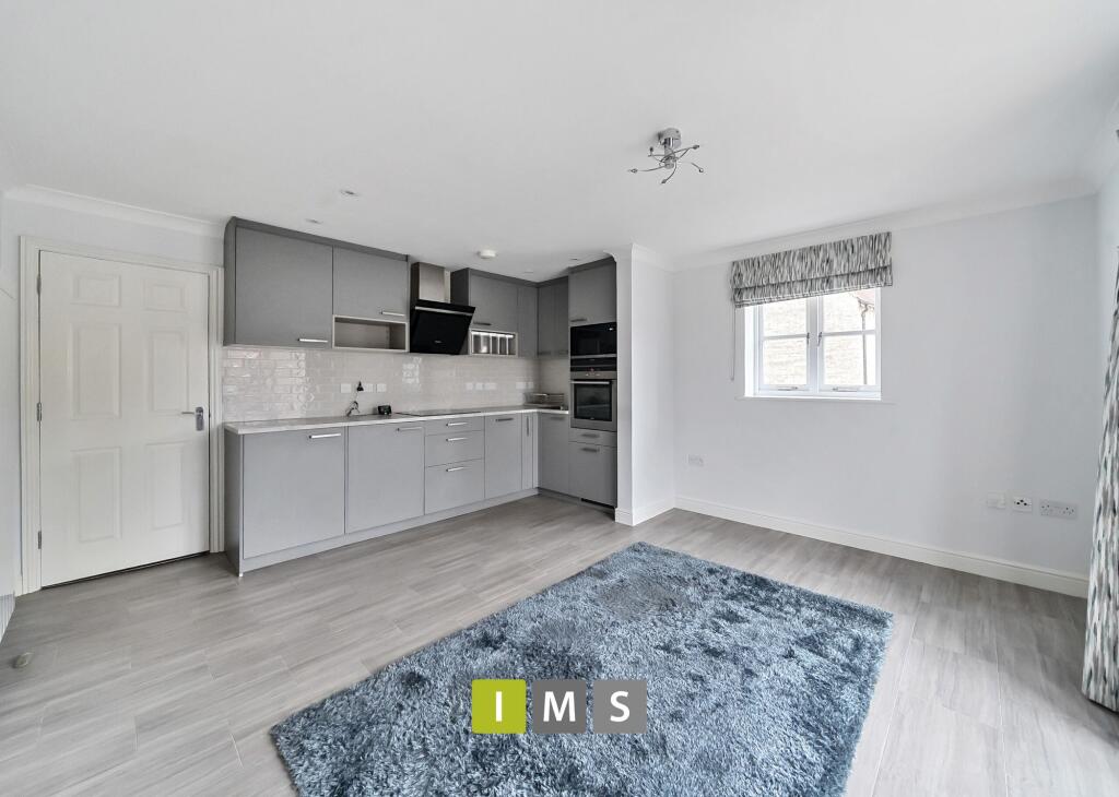 Kitchen/Reception room