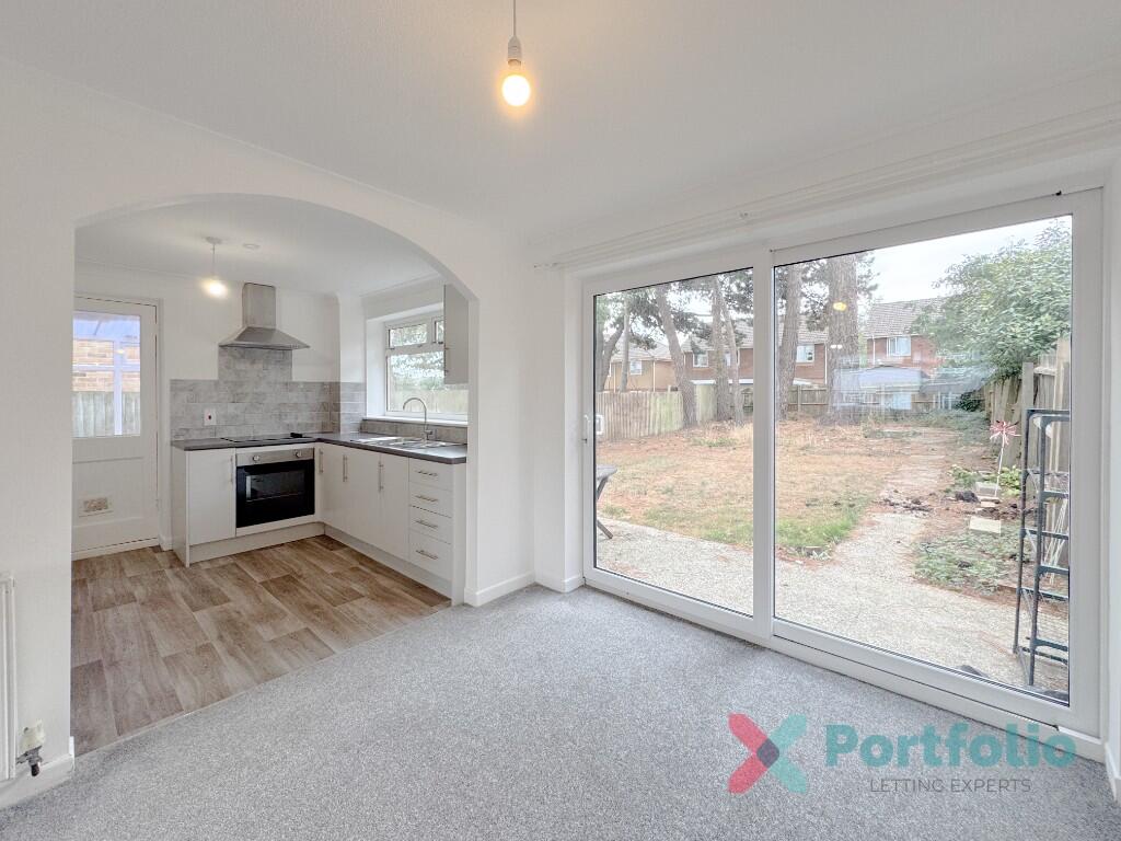 Kitchen/Dining