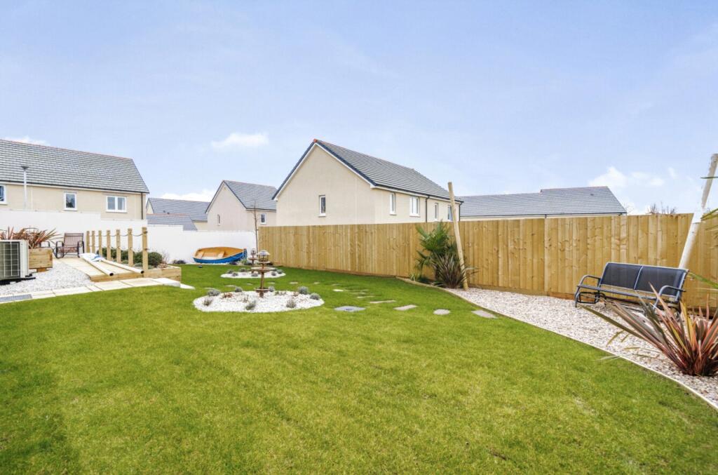 Show Home