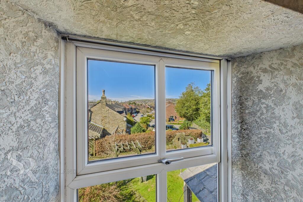 Main Bedroom Views