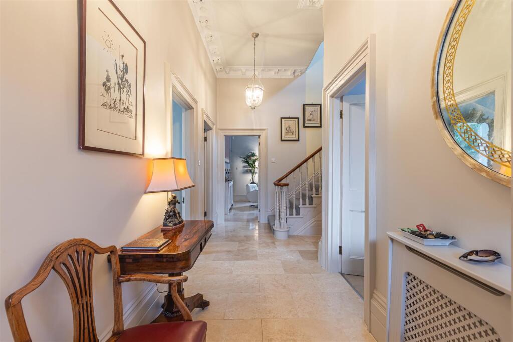 A27 - Chelston, Seaham Hall, Solsbro Road - 230405