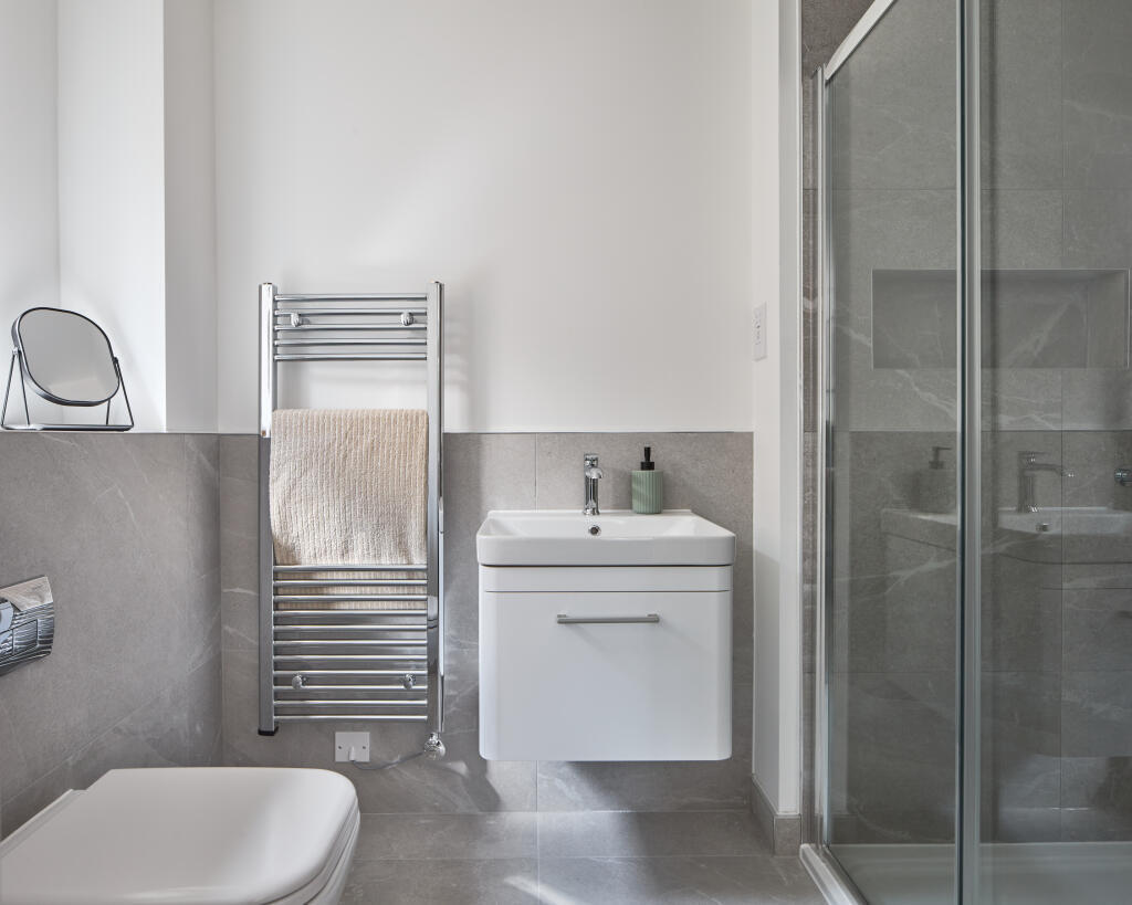 Previous Showhome