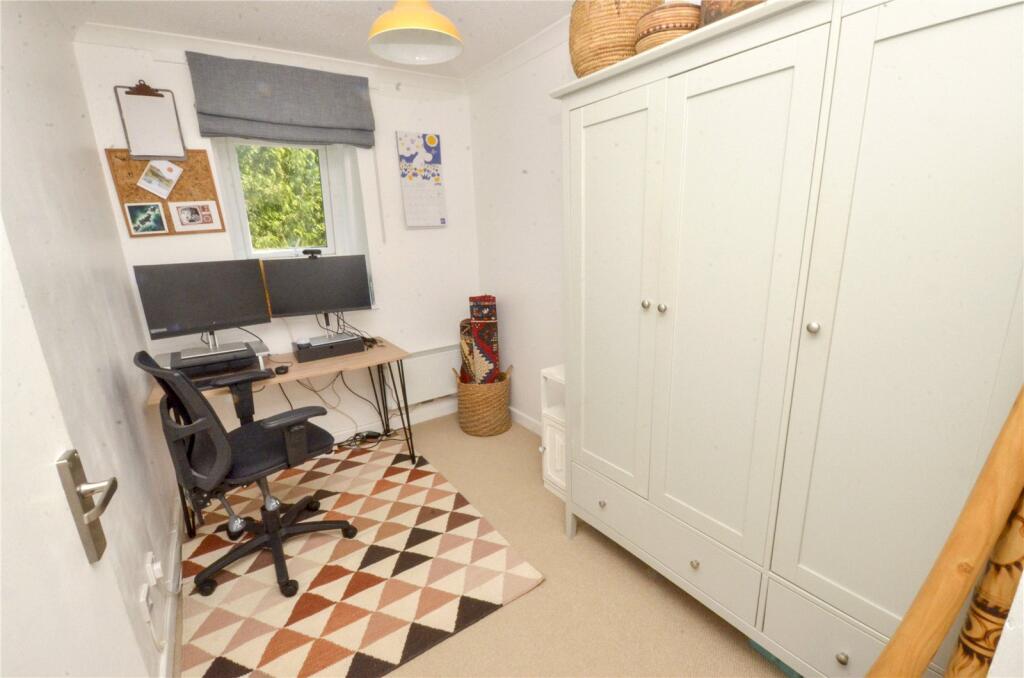 Bedroom No. 3