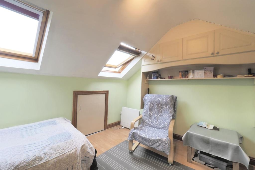 Loft Room