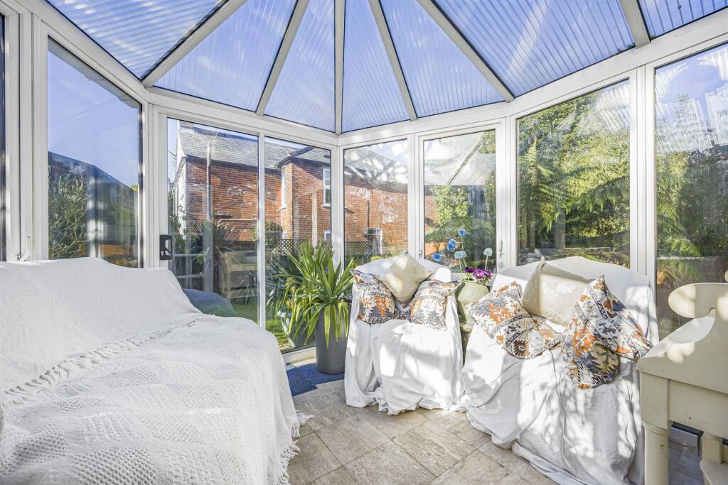 Conservatory
