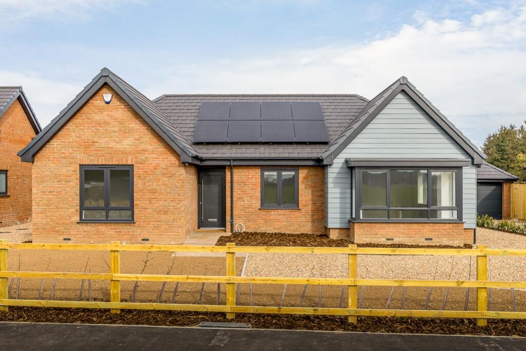 Plot 2 Old Main Road (3)