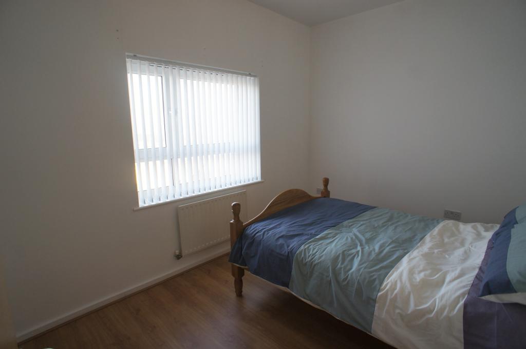 Bedroom No.2