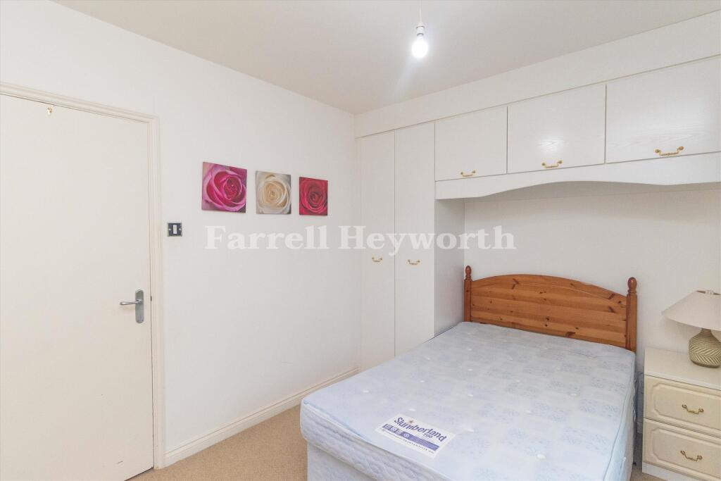 New Bedroom 1 view 3