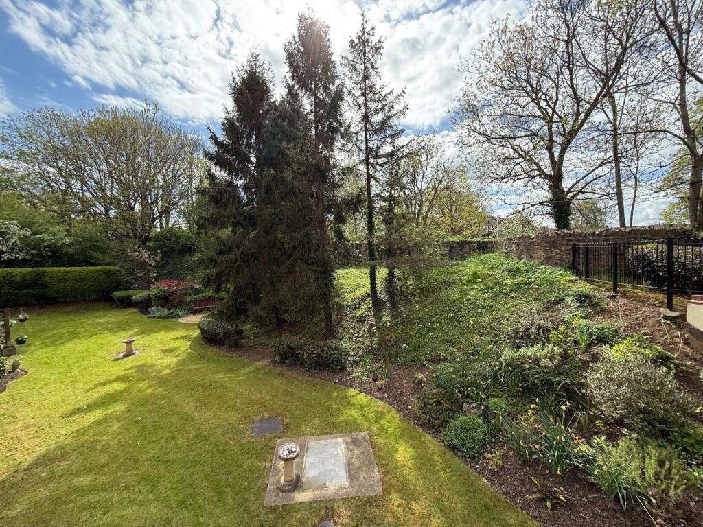 Communal Grounds