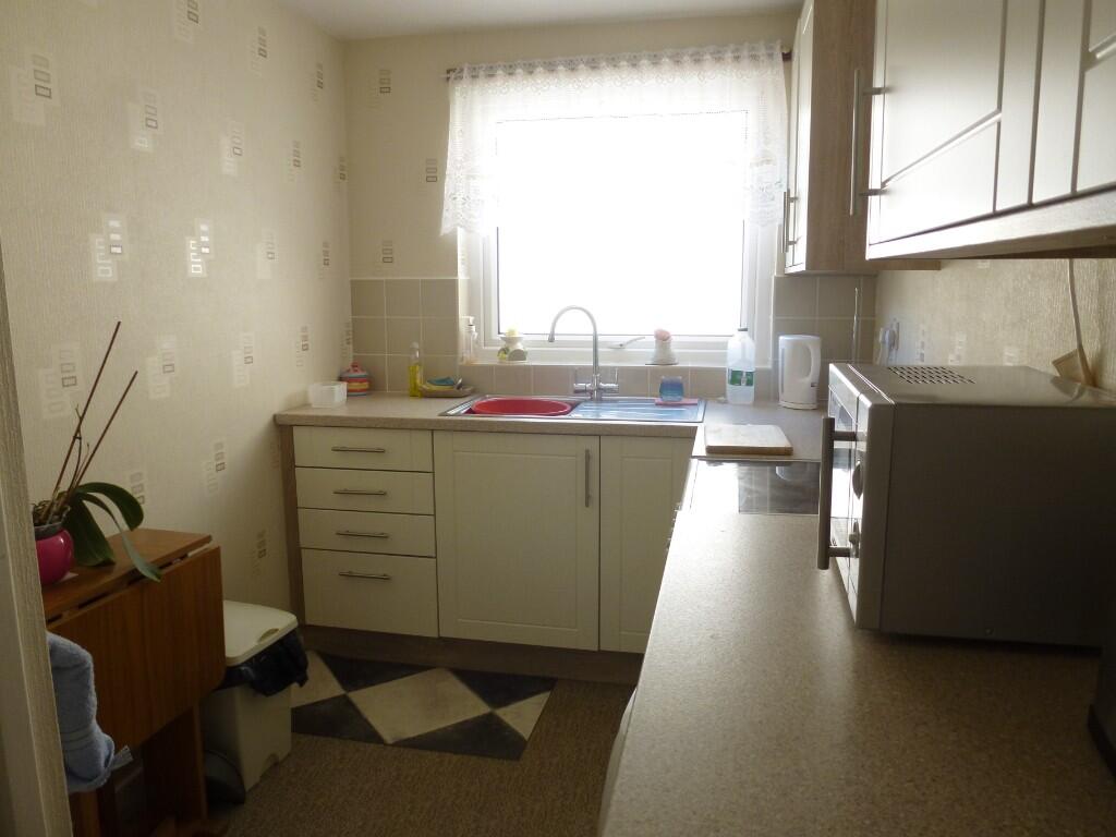 Fitted Kitchen