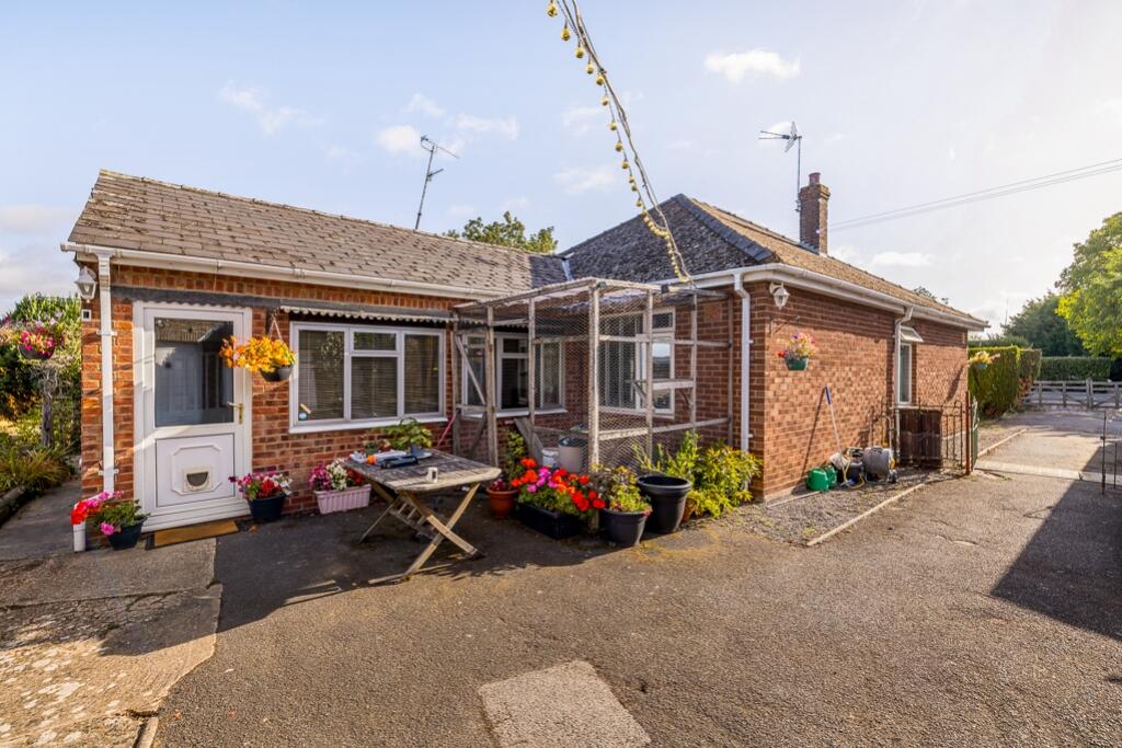 Windy Willows (Tydd St Giles)-15
