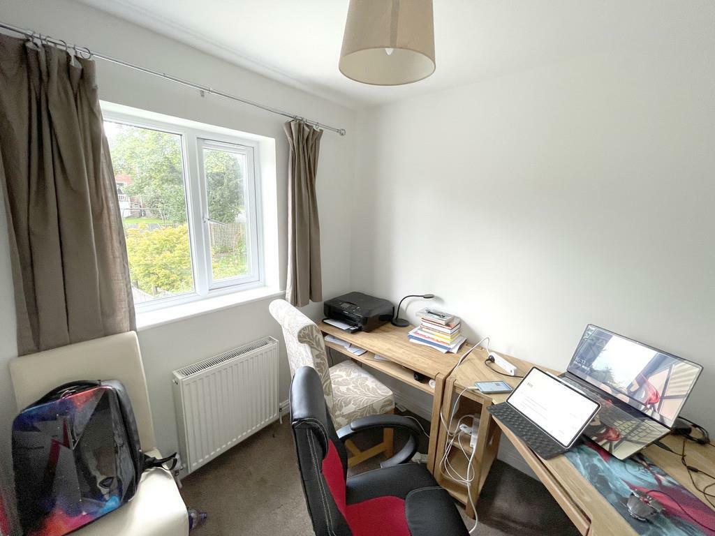 BEDROOM FIVE