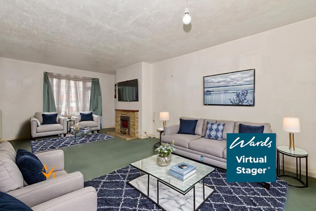 Lounge (Modern Style)