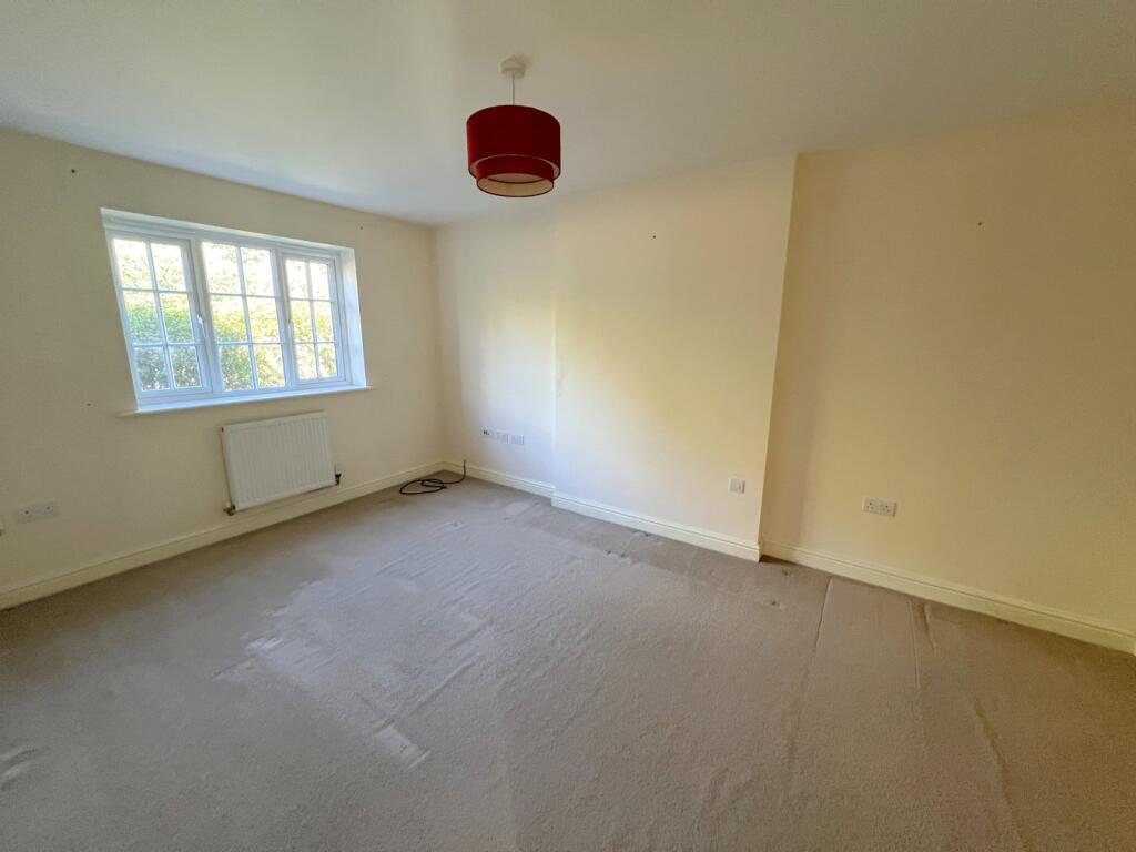 Poppyfield Road, Wootton, Northampton, NN4