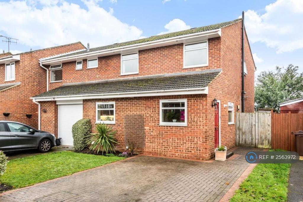 Front With Two Car Parking Space