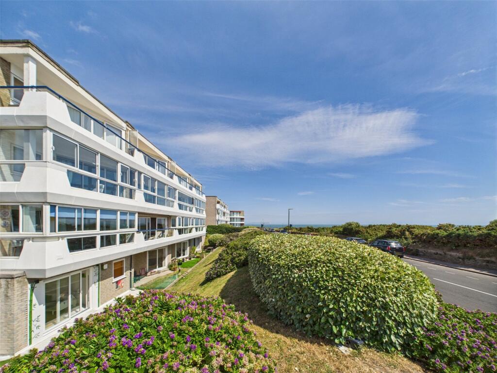Southbourne Sands