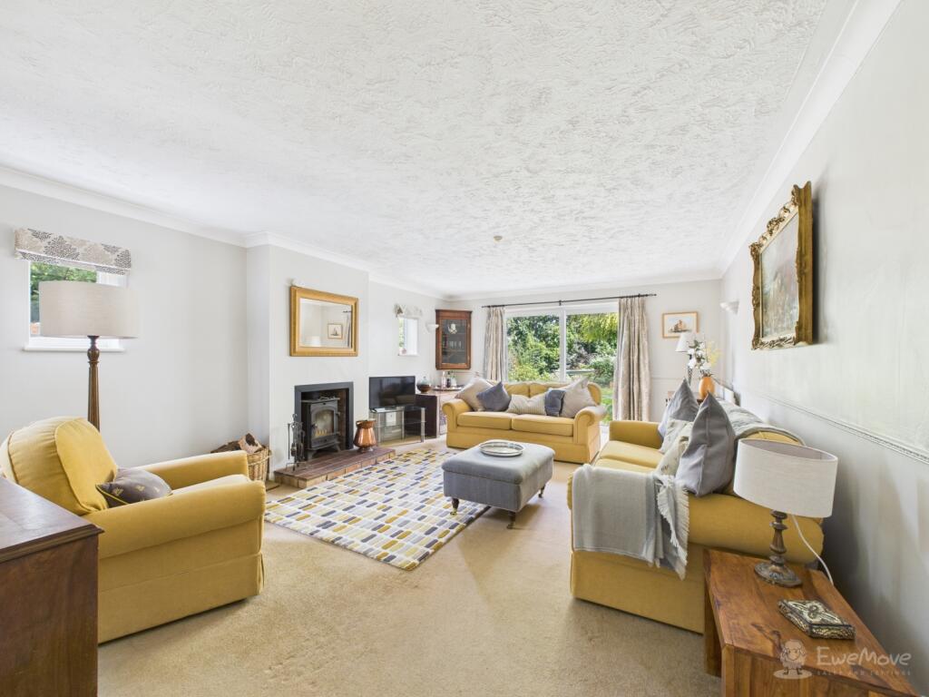 Living Room- Mark Stephens EweMove Newmarket and S