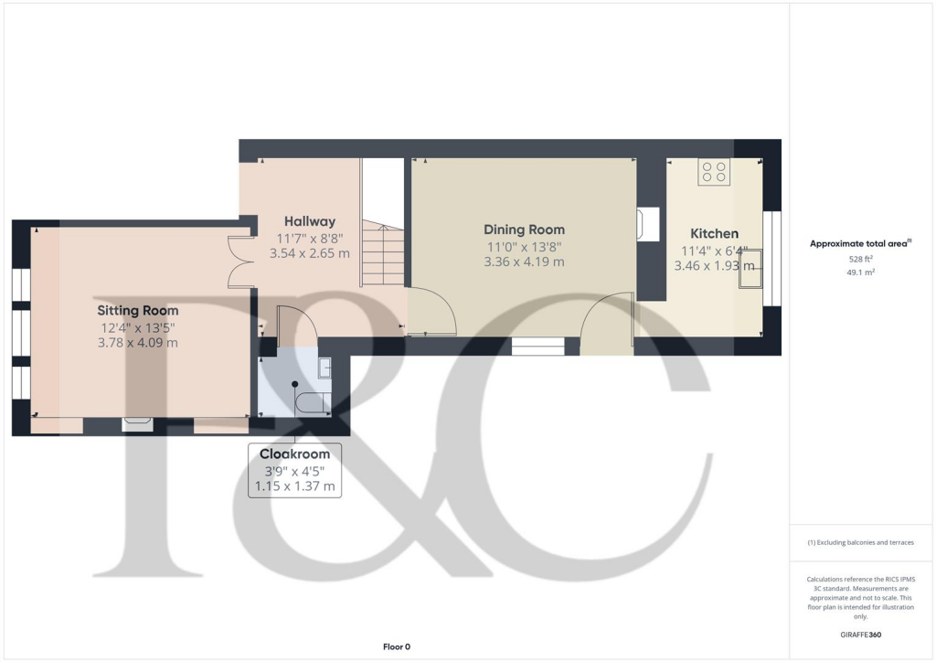 Ground Floor