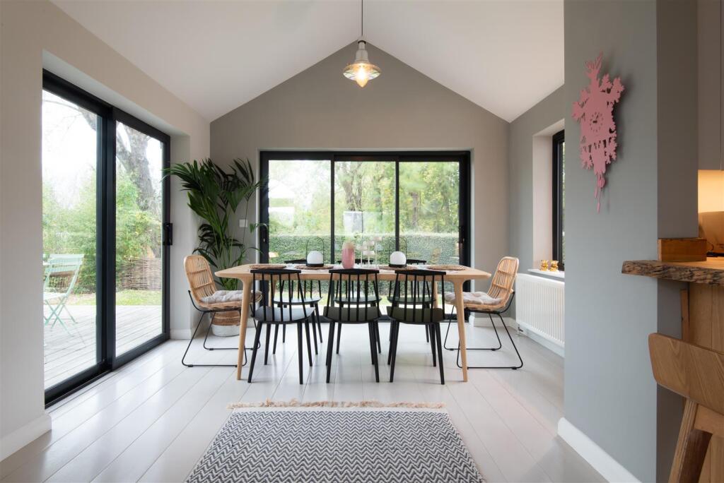 Living space