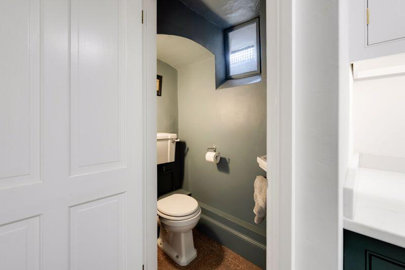 WC