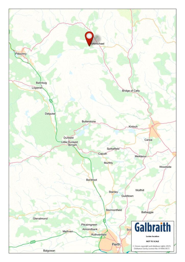 Location Plan