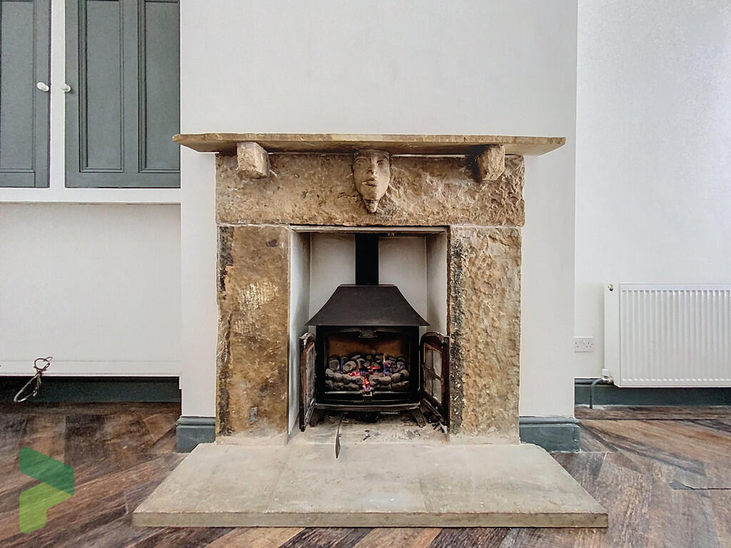 Living Room or Di...