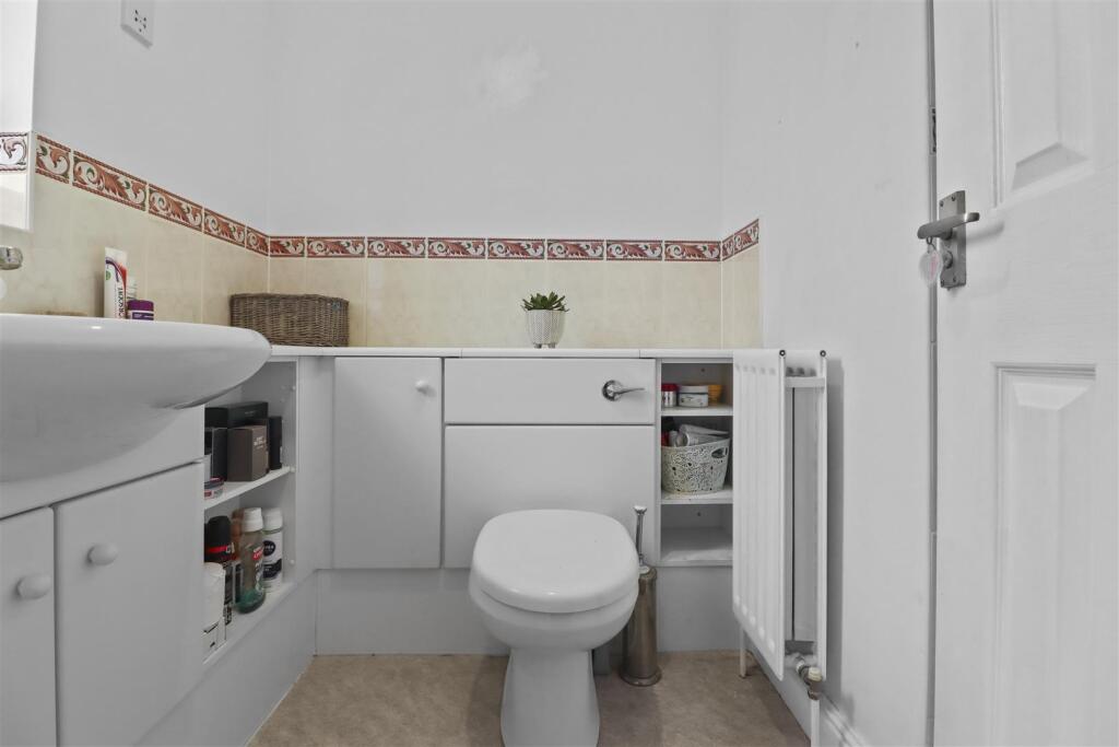 Ensuite